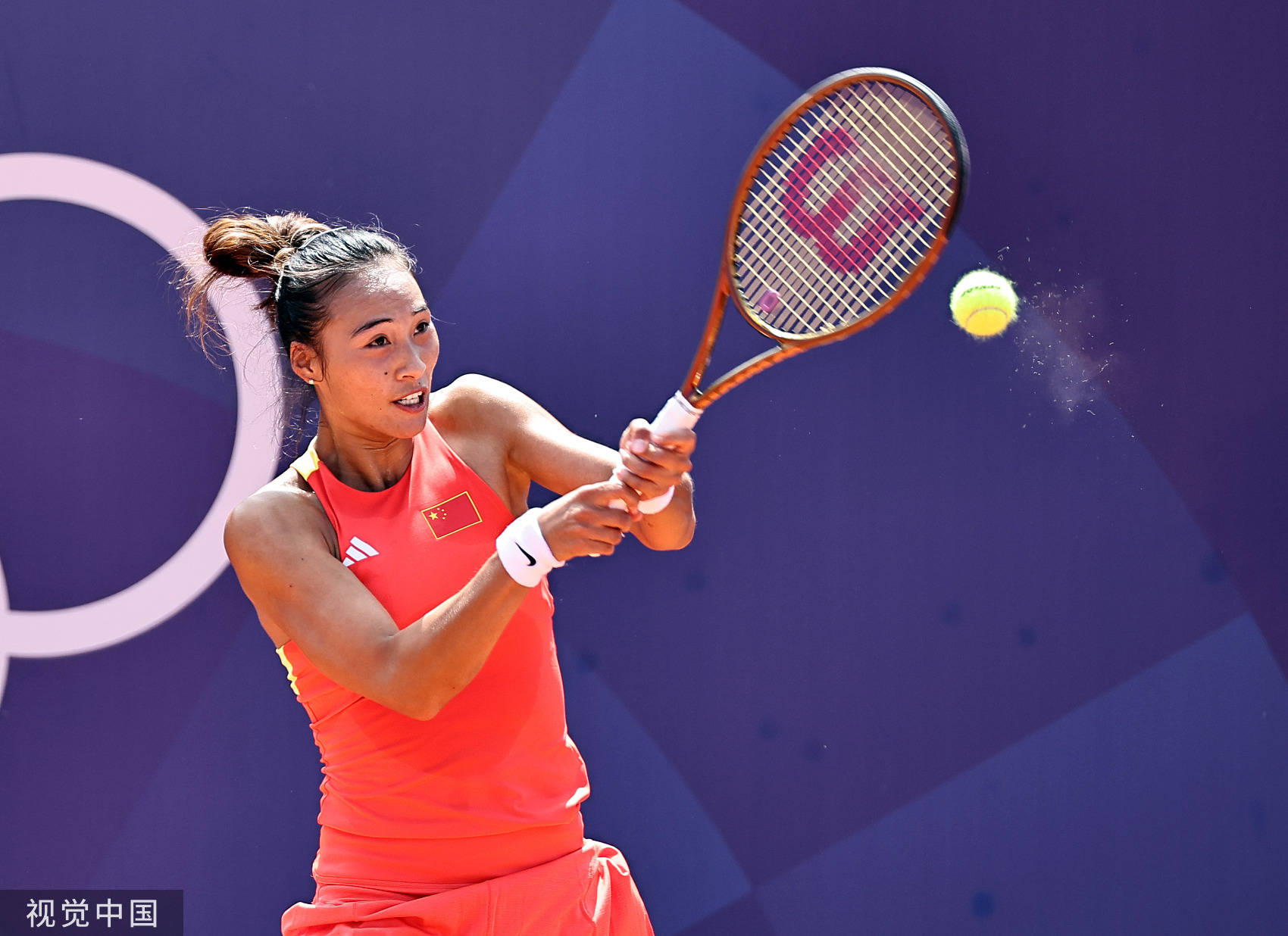 深度的极致 深度的极致