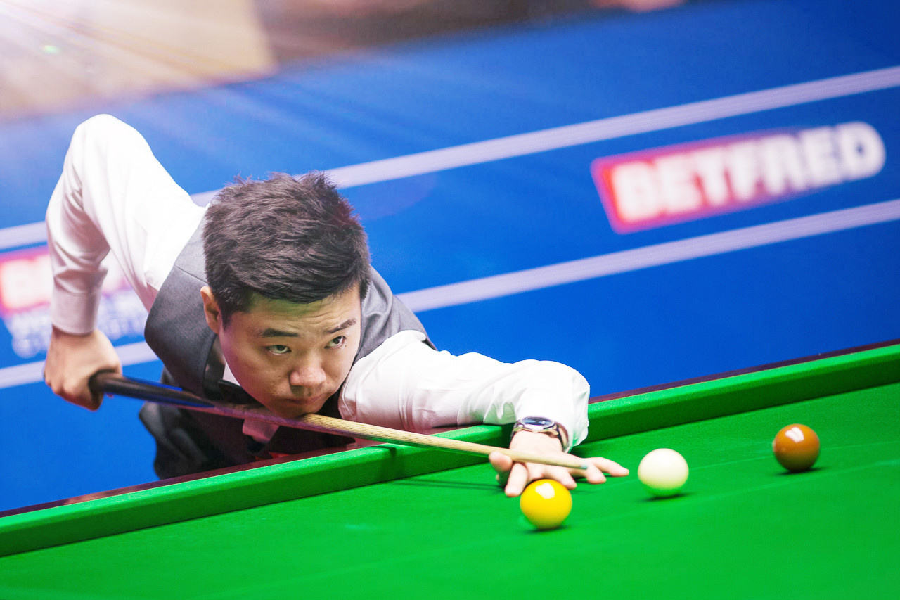 众的期待已 众的期待已