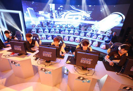 赛制调整 赛制调整